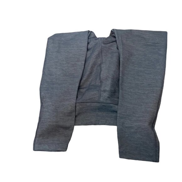 Outdoor Voices Leggings Gray Move Free 7/8 - Picture 7 of 8